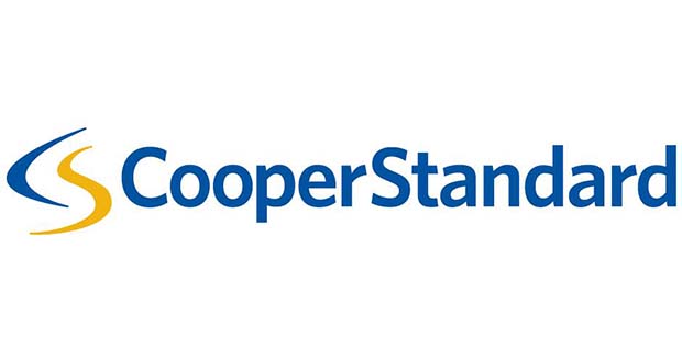Cooper Standard Logo